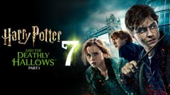 Harry Potter ja kuoleman varjelukset, osa 1