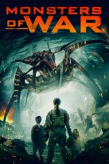 Monsters of War