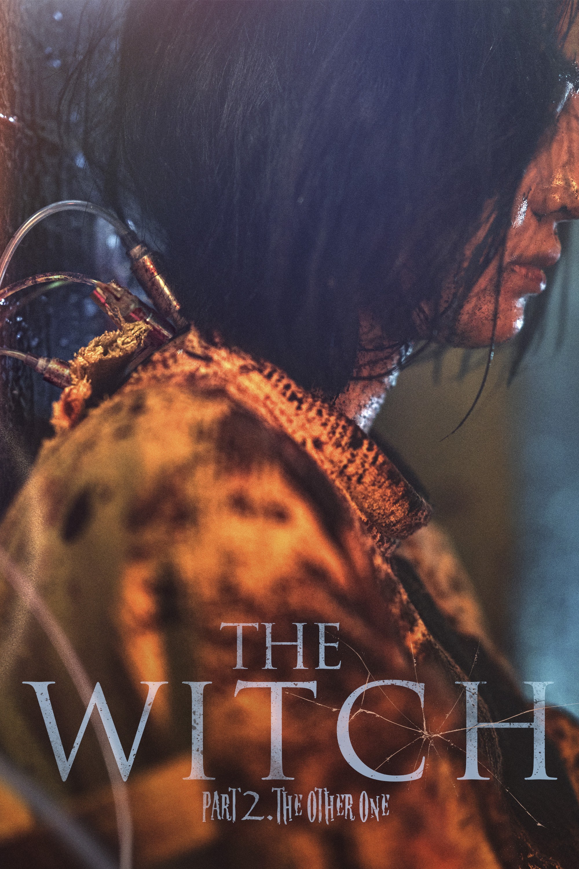 The Supervillainy Rise of The Witch Part 2: The Other - Unpacking the Thriller's Dark Side