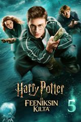 Harry Potter ja Feeniksin Kilta