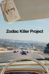 The Zodiac Killer Project