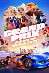 Grand Prix: Euroopan nopein kuski