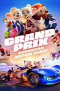 Grand Prix: Euroopan nopein kuski