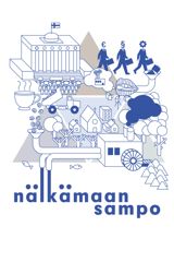 Nälkämaan Sampo