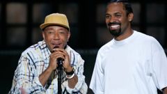 Russell Simmons Presents Def Comedy