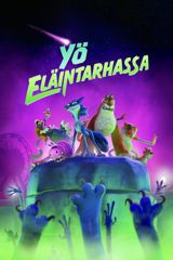 Yö eläintarhassa