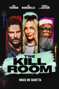 The Kill Room