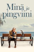 Minä ja pingviini