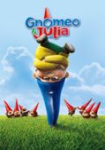 Gnomeo & Julia