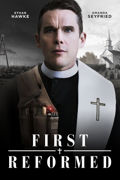 First Reformed