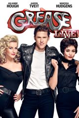 Grease Live!