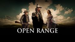 Open Range