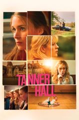 Tanner Hall