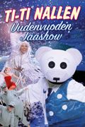 Ti-Ti Nallen Uudenvuoden Jääshow