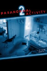 Paranormal Activity 2