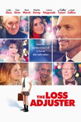 The Loss Adjuster