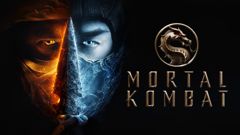 Mortal Kombat (2021)