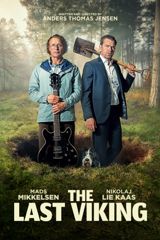 The Last Viking