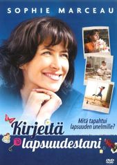 Kirjeitä lapsuudestani