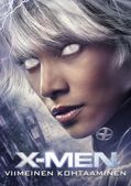 X-Men - Viimeinen kohtaaminen