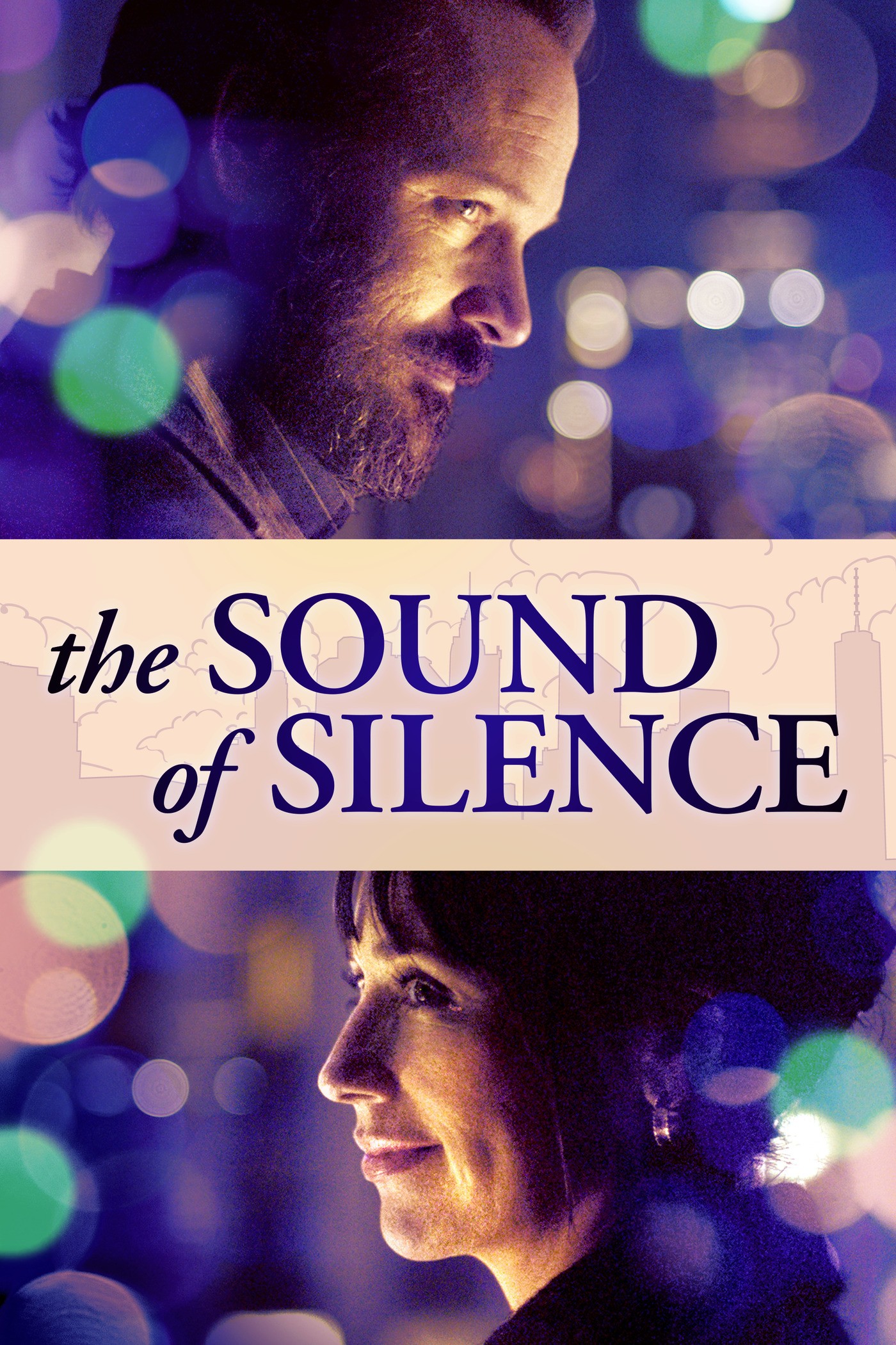 Sound of silence. Шум и тишина. Звуки тишины 2019. Звуки тишины 2019. Постер.