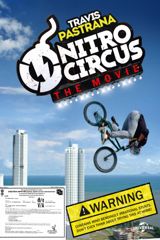 Nitro Circus: the Movie