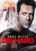 Die Hard – vain kuolleen ruumiini yli