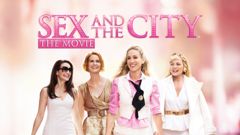 Sex And the City