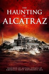 The Haunting on Alcatraz
