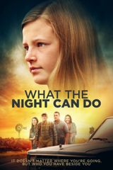 What the Night Can Do