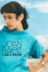 Joan Baez I Am a Noise