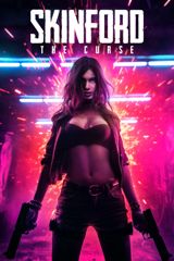 Skinford 2 - the Curse