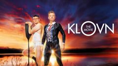 Klovni – kyllä nolottaa