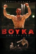 Boyka: Undisputed