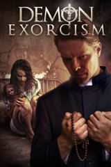 Demon Exorcism