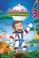 Utelias Vili 3 – Takaisin viidakkoon