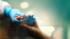 Vitals. a True Human Story