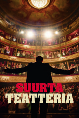 Suurta teatteria
