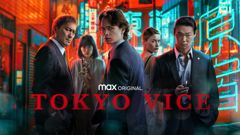 Tokyo Vice