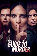 Good Wife’s Guide to Murder