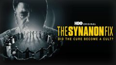 The Synanon Fix: Did the Cure Become a Cult?