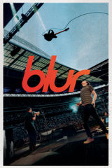 Blur: Live at Wembley Stadium