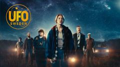 UFO Sweden