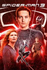 Spider-Man 3: Hämähäkkimies 3