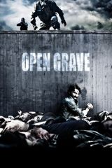 Open Grave