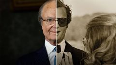 Kuninkaan kahdet kasvot