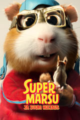 Supermarsu: Ja suuri huijaus