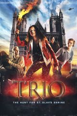 Trio - the Hunt for St. Olav's Shrine