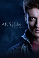Anselmi - nuori ihmissusi