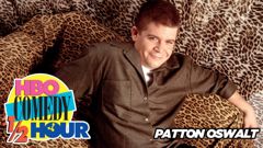 HBO Comedy Half-Hour: Patton Oswalt